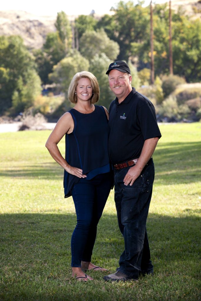 For over 30 years, the Lehenbauer family has served the Billings and Laurel area’s landscape, nursery, irrigation and lawn care needs